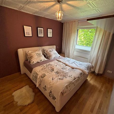 Suedharzperle Apartment Bad Lauterberg Ngoại thất bức ảnh