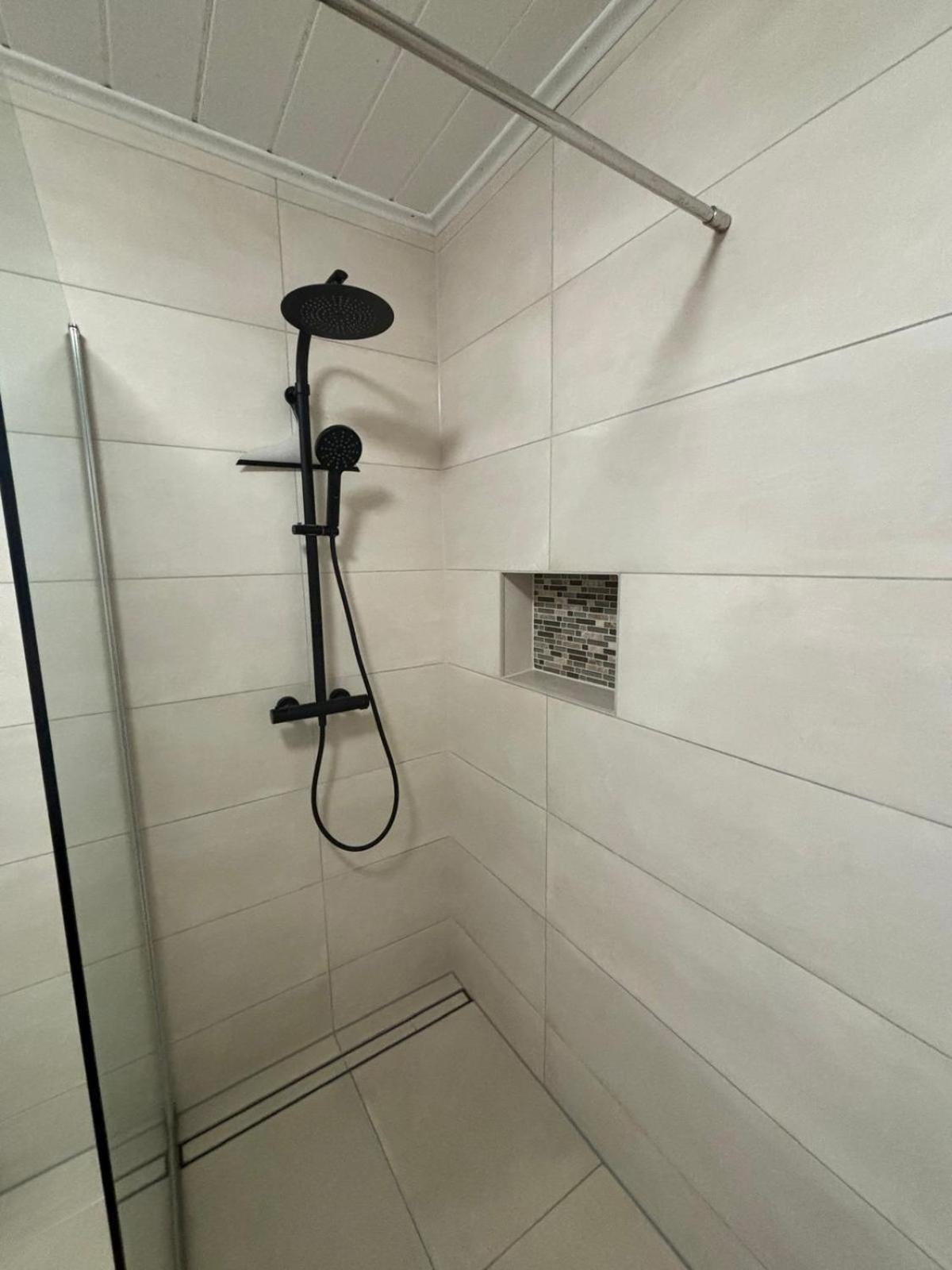 Suedharzperle Apartment Bad Lauterberg Ngoại thất bức ảnh