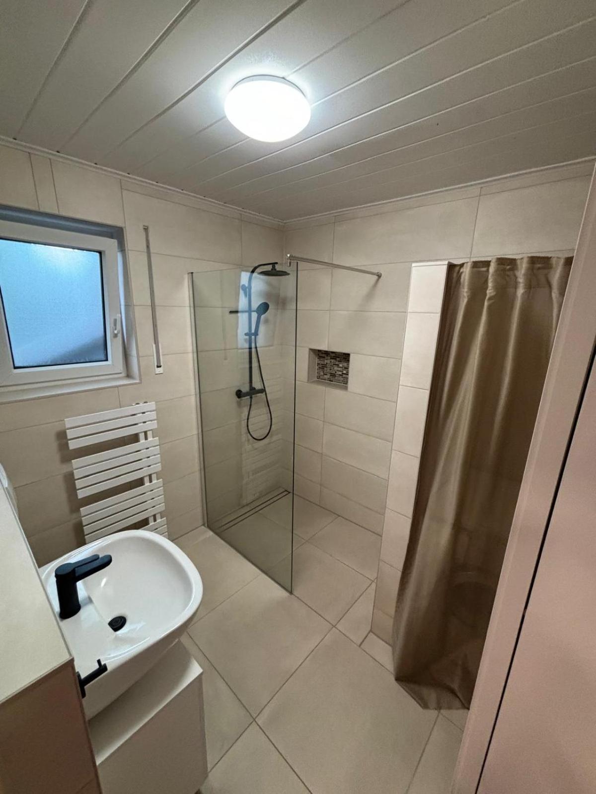 Suedharzperle Apartment Bad Lauterberg Ngoại thất bức ảnh