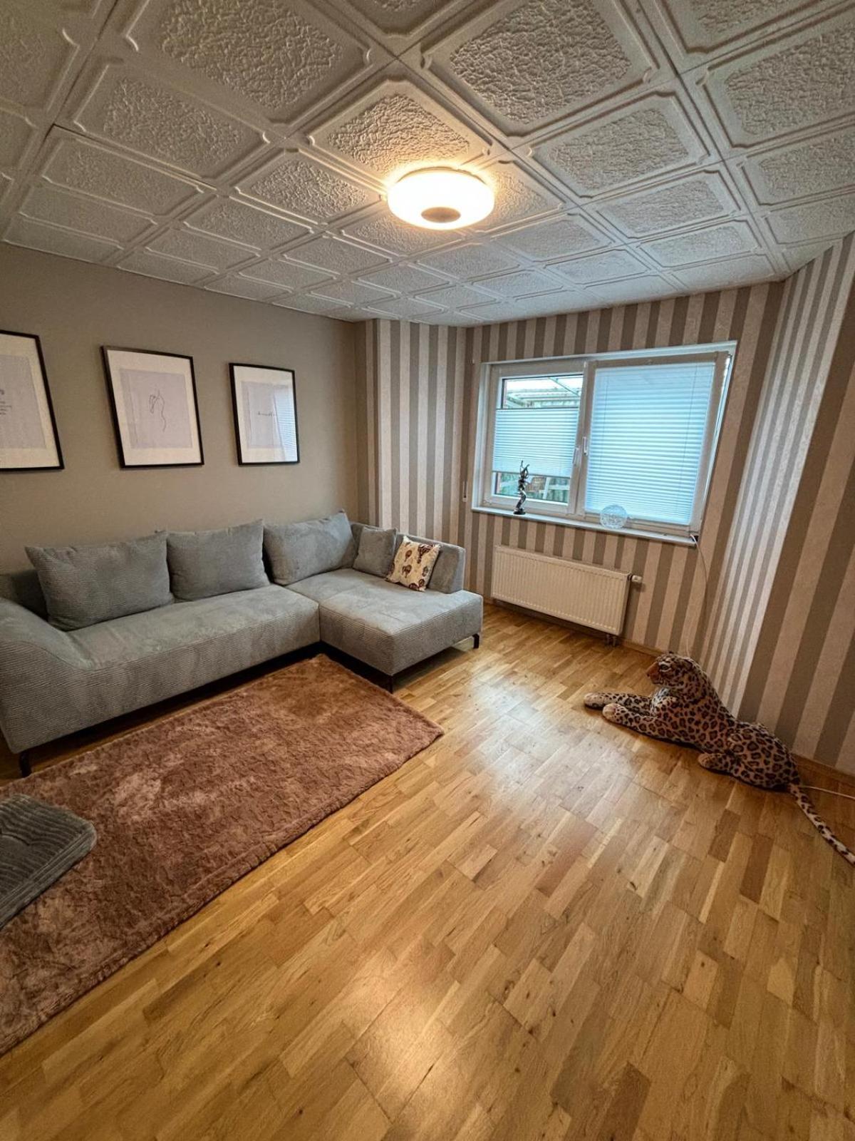 Suedharzperle Apartment Bad Lauterberg Ngoại thất bức ảnh
