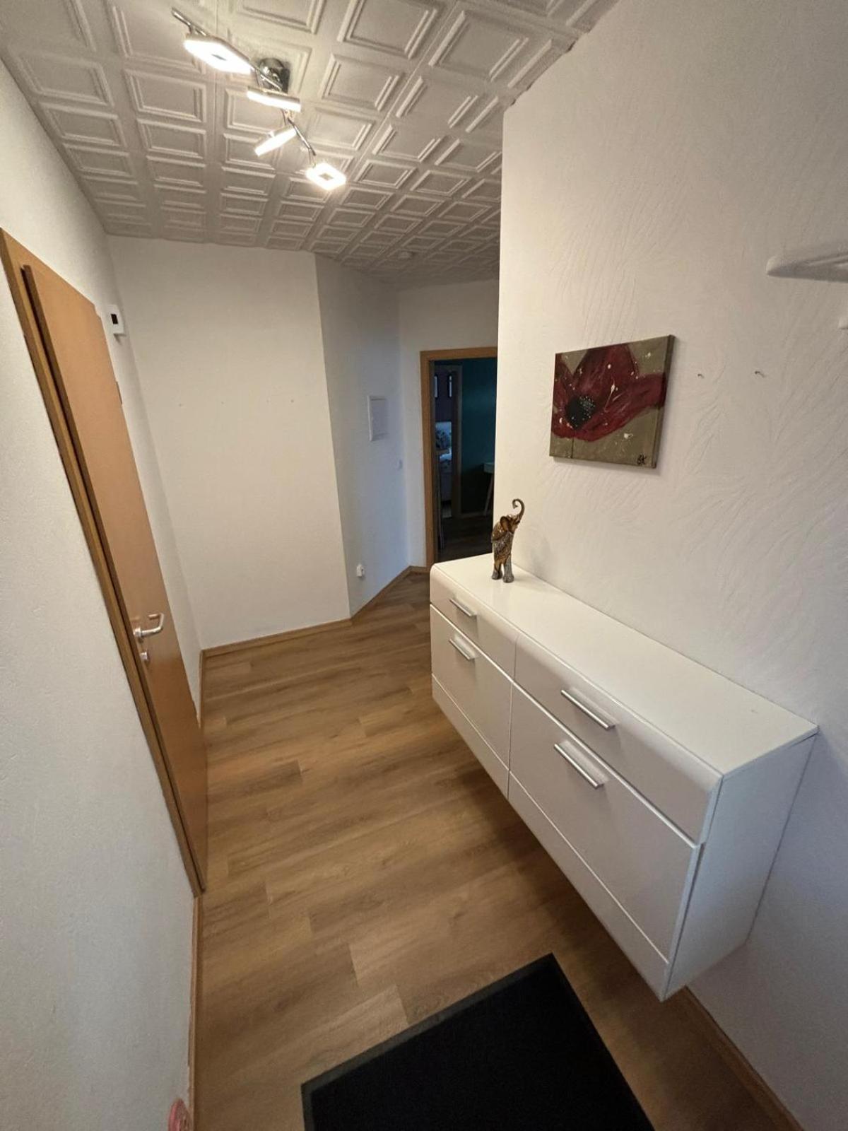 Suedharzperle Apartment Bad Lauterberg Ngoại thất bức ảnh