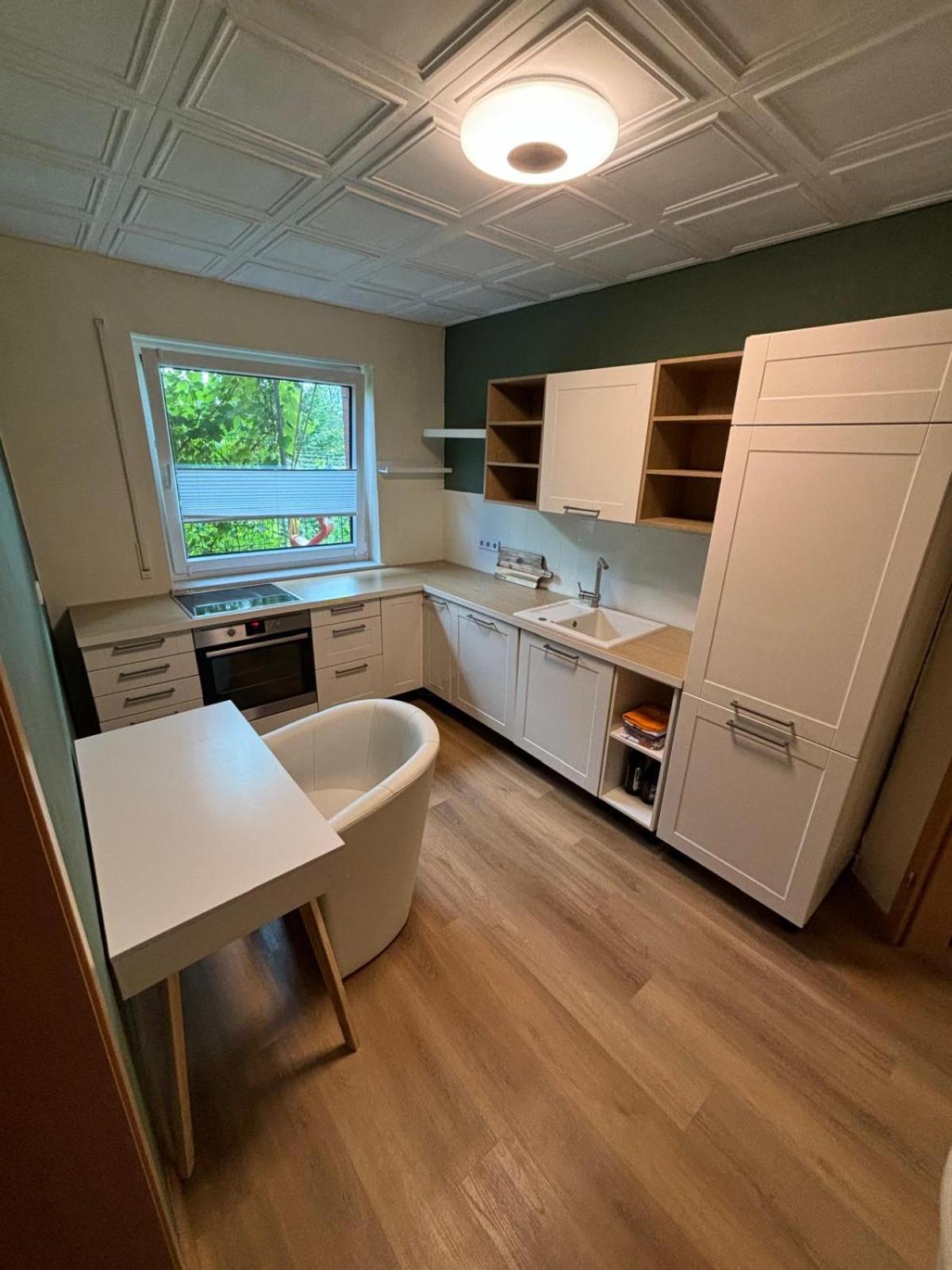 Suedharzperle Apartment Bad Lauterberg Ngoại thất bức ảnh