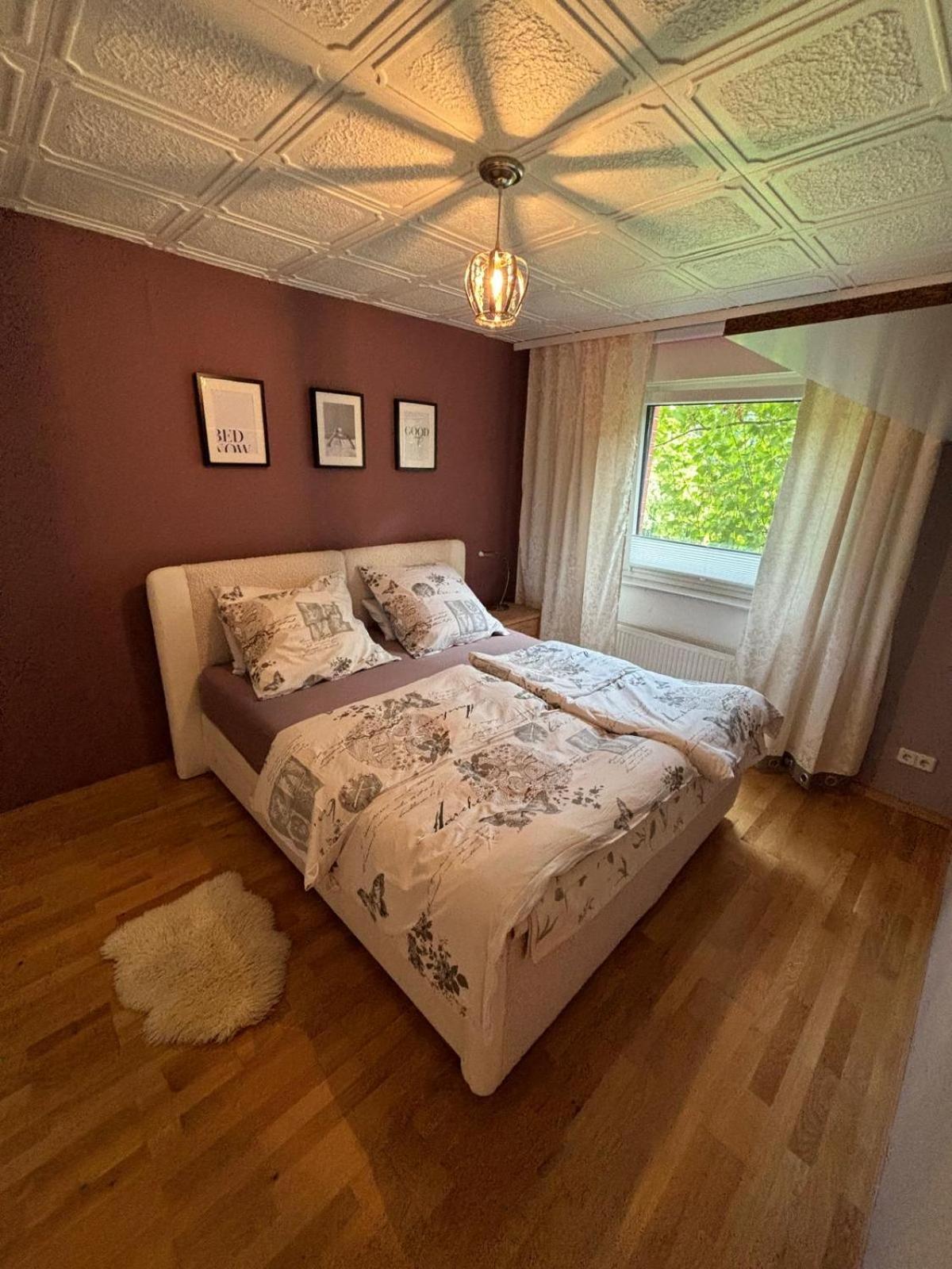 Suedharzperle Apartment Bad Lauterberg Ngoại thất bức ảnh