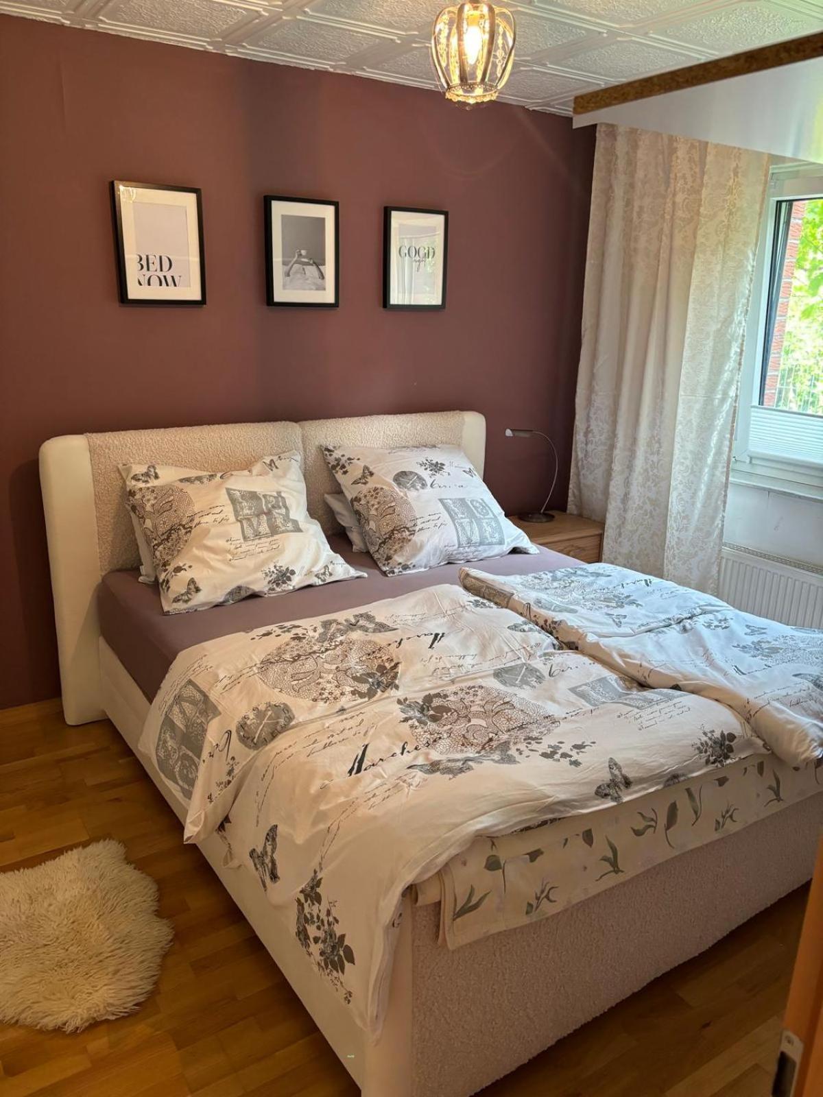 Suedharzperle Apartment Bad Lauterberg Ngoại thất bức ảnh